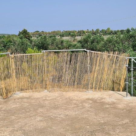 Trullo Dimora Di Pietra Gallipoli Baia Di Gallipoli Luaran gambar